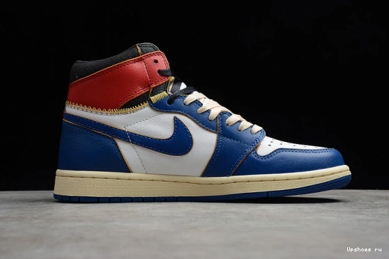 Jordan Hi  1 Nrg Un 'Union' BV1300-146 BV1300-146 Retro Air 0611